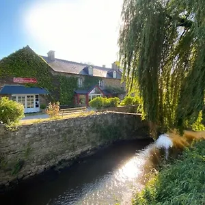 Bed and breakfast D'hôtes La Bégaudière, Dol-de-Bretagne